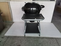 شواية فحم كاتل كبيرة مع 3 رفوف