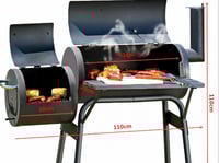 سموكر مع اوف ست و شواية