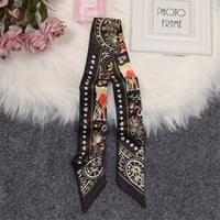 سكارف رقم 9