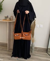 ليندي باق ( ٣ ألوان )