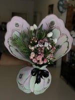 باقة الفراشة