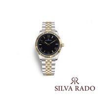 ساعة SILVA RADO