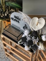 ستاند بالورد