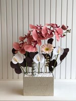 ستاند بالورد