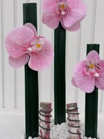 فازة بالورد