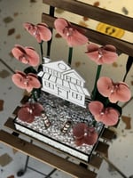 ستاند بالورد