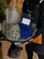 باقة جيبسوفيليا