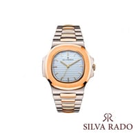 ساعة SILVA RADO