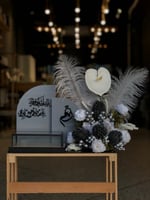 ستاند بالورد