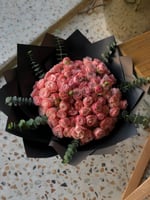 باقة بيبي روز