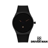 ساعة DRIVER MAN