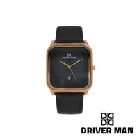 ساعة DRIVER MAN