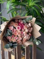 باقة بيبي روز