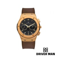 ساعة DRIVER MAN