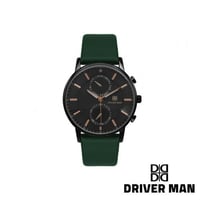 ساعة DRIVER MAN