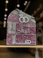 ستاند اكريلك