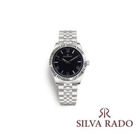 ساعة SILVA RADO