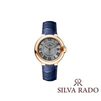 ساعة SILVA RADO