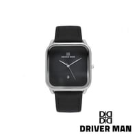 ساعة DRIVER MAN