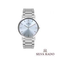 ساعة SILVA RADO