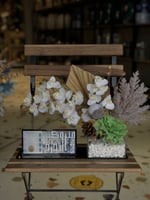 ستاند اكريلك