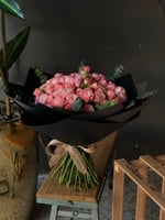 باقة بيبي روز