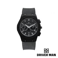ساعة DRIVER MAN