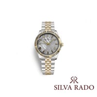 ساعة SILVA RADO