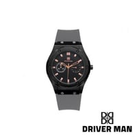 ساعة DRIVER MAN
