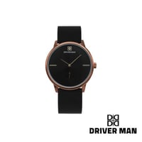 ساعة DRIVER MAN