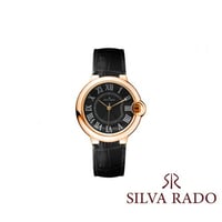 ساعة SILVA RADO