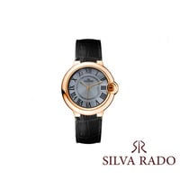 ساعة SILVA RADO