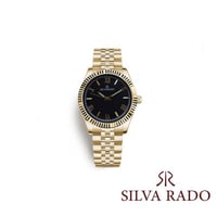 ساعة SILVA RADO
