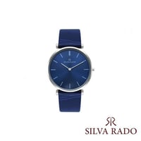 ساعة SILVA RADO