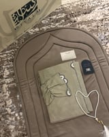 طقم صلاة مسك الكروشية