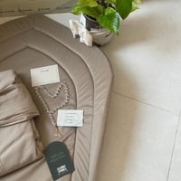 طقم مخملي الباليسة