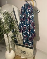 شرشف صلاة بوردة