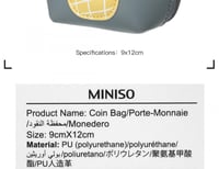 محفظة نقود معدنية