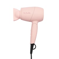 لابيل ميني مجموعة تصفيف الشعر وردي - 3قطع