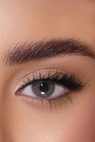 عدسات افل ستورم اليومية - ملونة زينة - عبوة تحتوي...