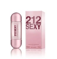 عطر كارولينا هيريرا 212 سكسي النسائي او دو بارفيوم...