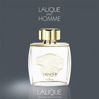 عطر لاليك بور هوم الاسد او دو بارفيوم 125مل