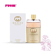 عطر قوتشي جيلتي بور فيم من قوتشي للنساء - او دي با...