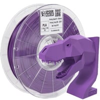 SpiderMaker Matte PLA (Mauve Purple) - 3D Printing...