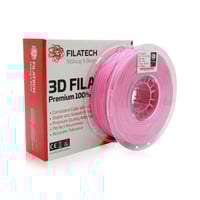 Pink PLA 1kg