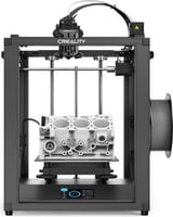 Creality Ender 5 s1 مستعملة