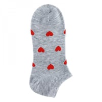 جوارب نسائي 2 قطع - مقاس 36 - 39