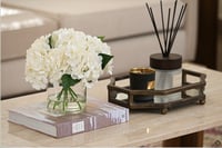 هدرنجا ملمس طبيعي