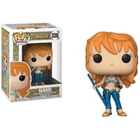 Funko Pop! Anime: Onepiece - Nami