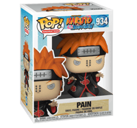 Funko Pop NARUTO SHIPPUDEN - PAIN #934